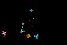 Gyruss 2