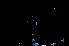 Gyruss 5