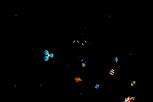 Gyruss 6