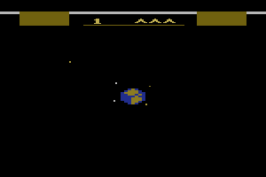Gyruss 0