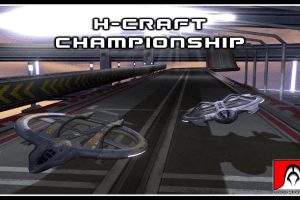 H-Craft Championship abandonware