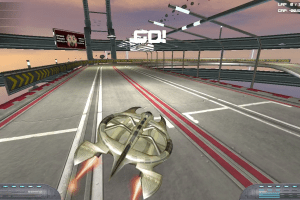 H-Craft Championship 3