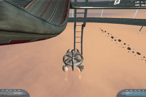 H-Craft Championship 5