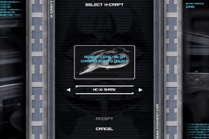 H-Craft Championship 6