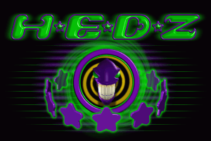 H.E.D.Z.: Head Extreme Destruction Zone 0