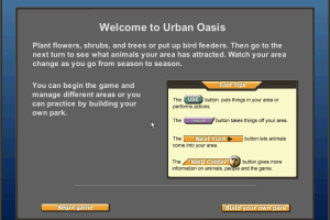 Habitactics 2: Urban Oasis 8