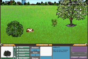 Habitactics 2: Urban Oasis 10
