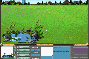 Habitactics 2: Urban Oasis 13