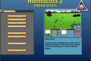 Habitactics 2: Urban Oasis 0