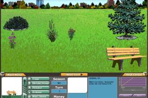 Habitactics 2: Urban Oasis 1