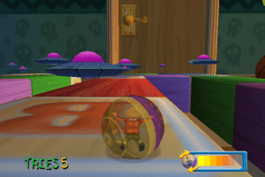 Habitrail Hamster Ball abandonware