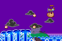 Hacha Mecha Fighter 10