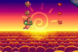 Hacha Mecha Fighter 5