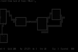 Hack abandonware