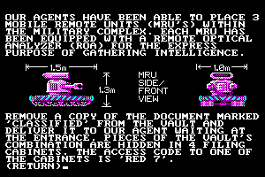 Hacker II: The Doomsday Papers 2