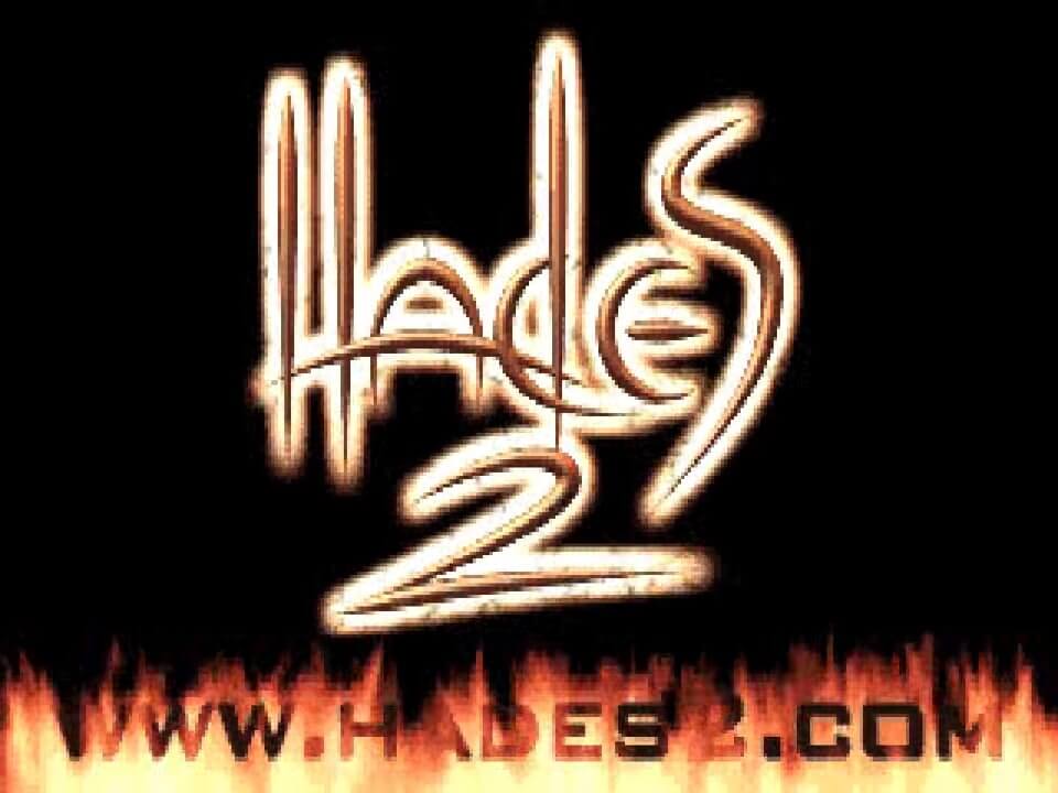 Hades 2 : Espaço Informática : Free Download, Borrow, and Streaming :  Internet Archive