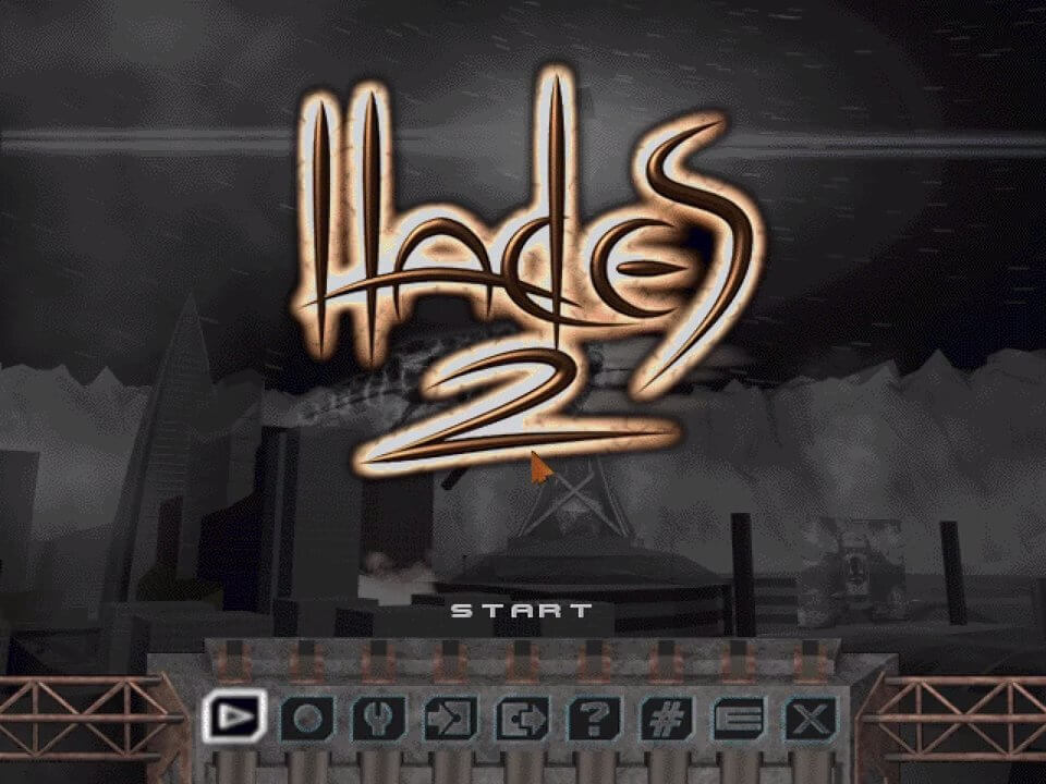 Download Hades 2 (Windows) - My Abandonware