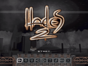 Hades 2 1