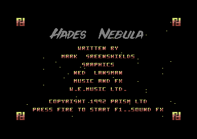 Hades Nebula 0