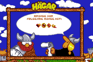 Hägar The Horrible 4