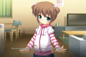 Hajimete no Okaa-san 1