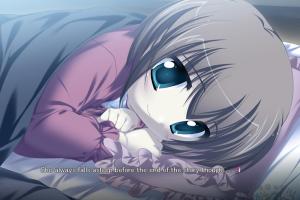 Hajimete no Okaa-san abandonware