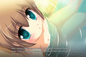 Hajimete no Okaa-san 3