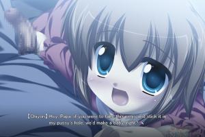 Hajimete no Okaa-san 4