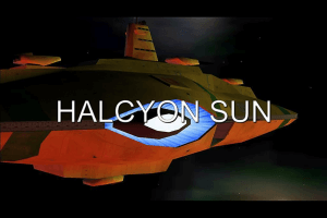 Halcyon Sun 3