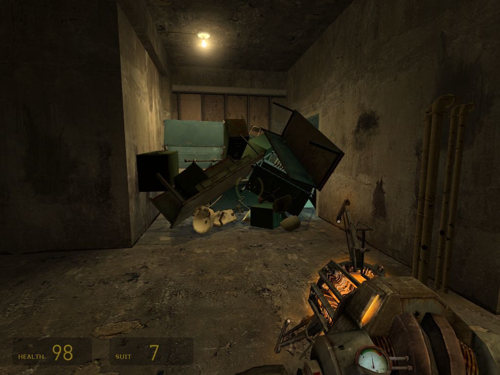 Half-Life 2: Deathmatch on Steam