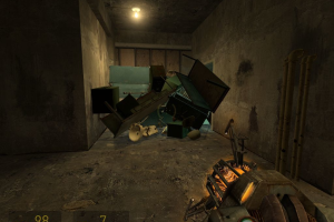 Half-Life 2: Deathmatch 1