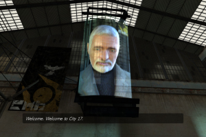 Half-Life 2 1