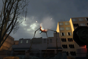 Half-Life 2 34