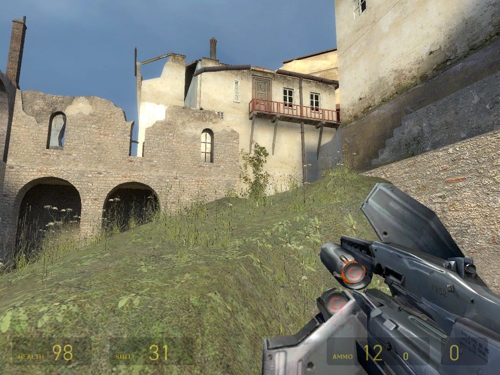 half life 2 lost coast download half life 2 lost coast download