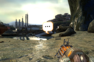 Half-Life 2: Lost Coast 13