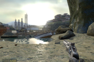 Half-Life 2: Lost Coast 1