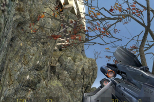 Half-Life 2: Lost Coast abandonware