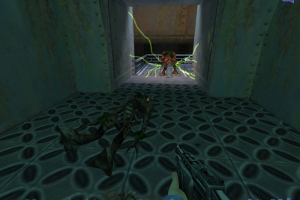 half life blue shift xen return 6