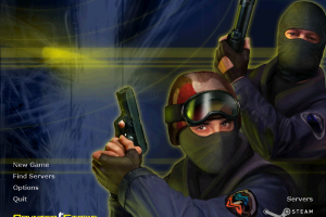 Half-Life: Counter-Strike 0