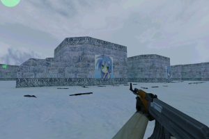 Half-Life: Counter-Strike 14