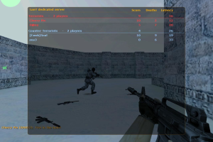 Half-Life: Counter-Strike 15