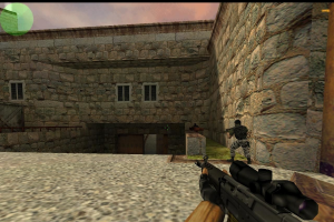 Half-Life: Counter-Strike 1