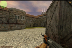 Half-Life: Counter-Strike 3