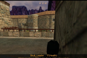 Half-Life: Counter-Strike 4