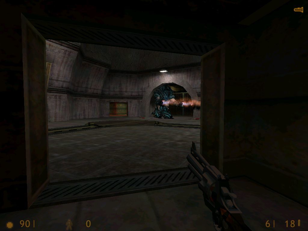 Half-Life abandonware