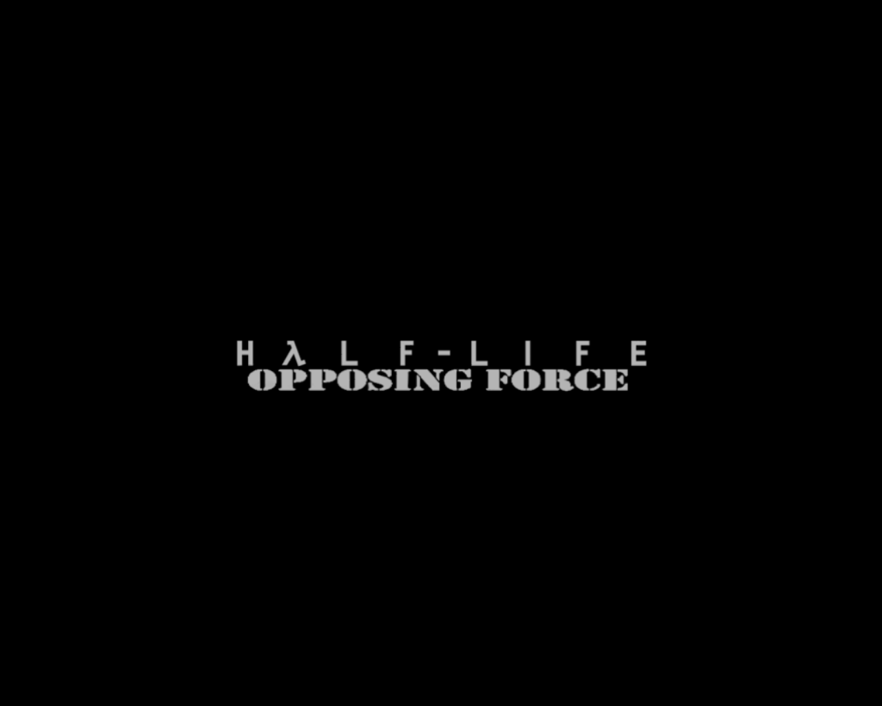 half life opposing force 2