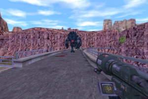Half-Life: Opposing Force 31