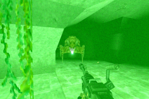 Half-Life: Opposing Force 36