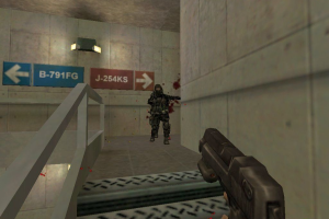 Half Life Opposing Force For Mac