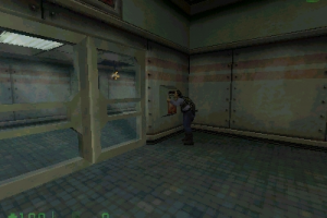 Half-Life: Opposing Force 5